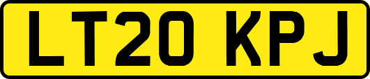 LT20KPJ
