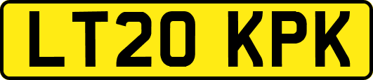 LT20KPK