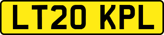 LT20KPL