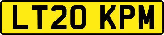 LT20KPM