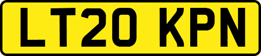 LT20KPN
