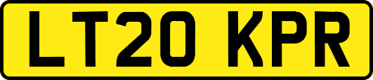 LT20KPR