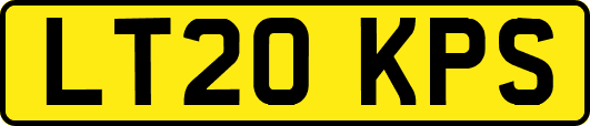 LT20KPS