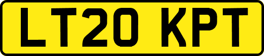 LT20KPT