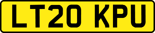 LT20KPU