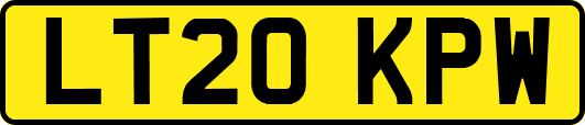 LT20KPW