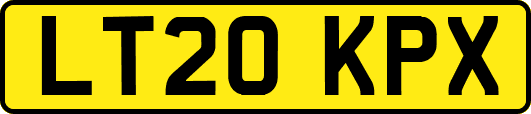 LT20KPX