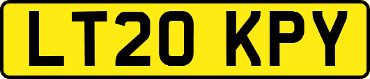 LT20KPY