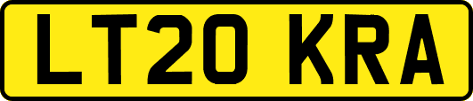 LT20KRA