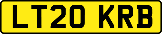 LT20KRB