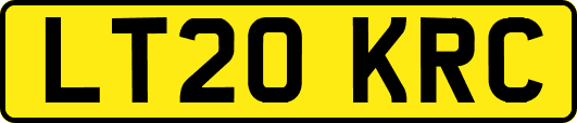 LT20KRC