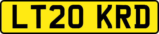 LT20KRD