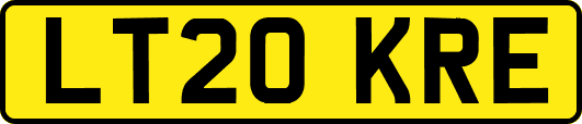 LT20KRE