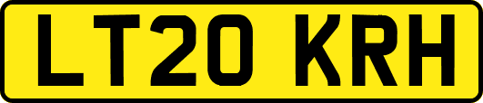 LT20KRH
