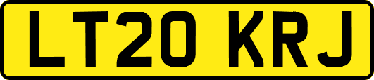 LT20KRJ