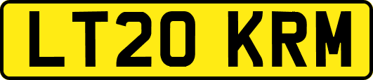 LT20KRM