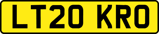 LT20KRO