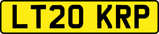 LT20KRP