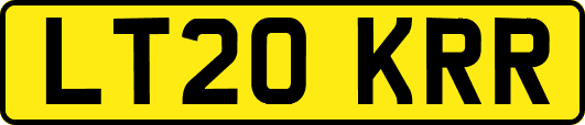 LT20KRR