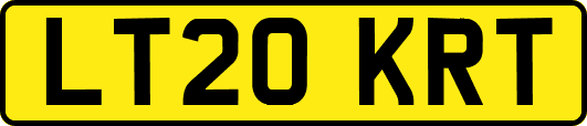 LT20KRT