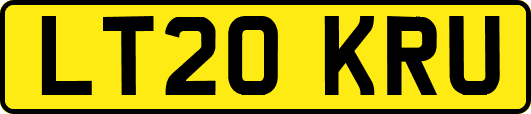 LT20KRU