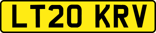 LT20KRV