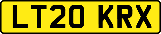 LT20KRX