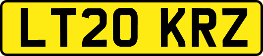 LT20KRZ