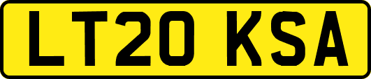 LT20KSA