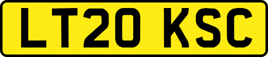 LT20KSC