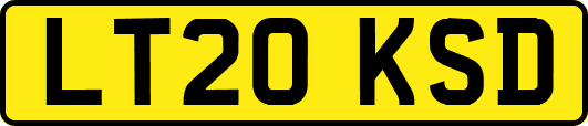 LT20KSD