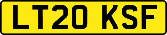 LT20KSF