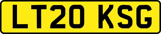 LT20KSG