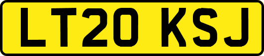 LT20KSJ