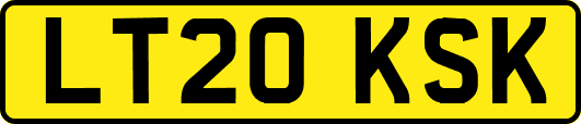 LT20KSK