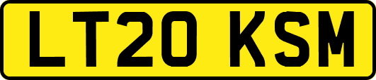 LT20KSM