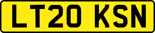 LT20KSN