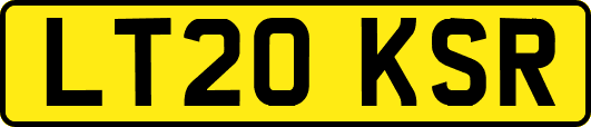 LT20KSR
