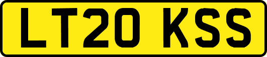 LT20KSS