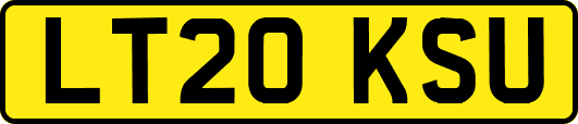 LT20KSU