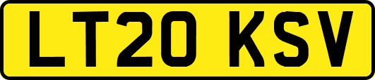 LT20KSV