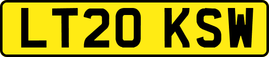 LT20KSW