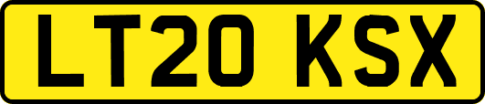 LT20KSX