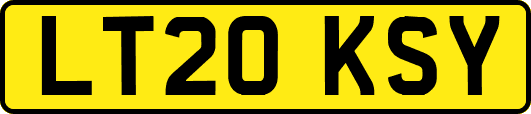 LT20KSY