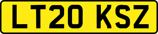 LT20KSZ