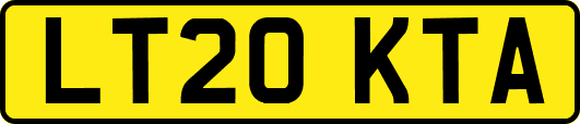LT20KTA