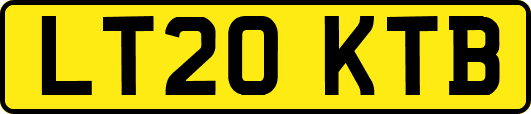 LT20KTB