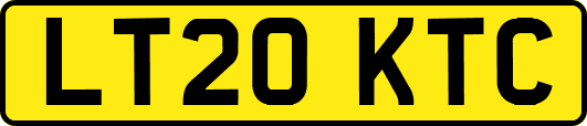 LT20KTC