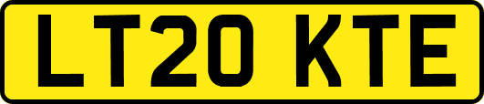 LT20KTE