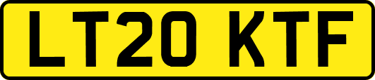 LT20KTF